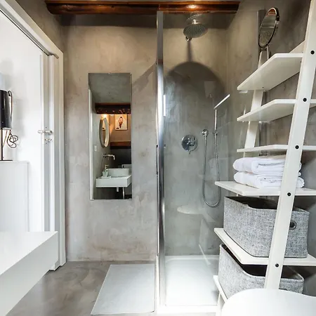 Immobirent - 5 Minuti Dal Mare - Centro Citta 公寓 热那亚