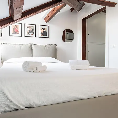 Immobirent - 5 Minuti Dal Mare - Centro Citta 热那亚