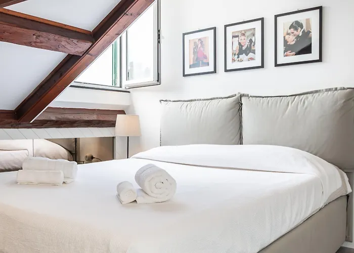 Immobirent - 5 Minuti Dal Mare - Centro Citta *