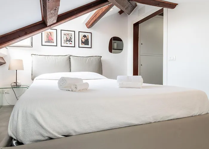 Immobirent - 5 Minuti Dal Mare - Centro Citta Genova