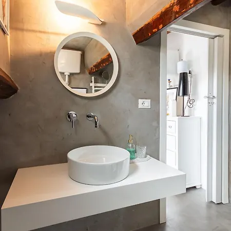 Immobirent - 5 Minuti Dal Mare - Centro Citta Cenova