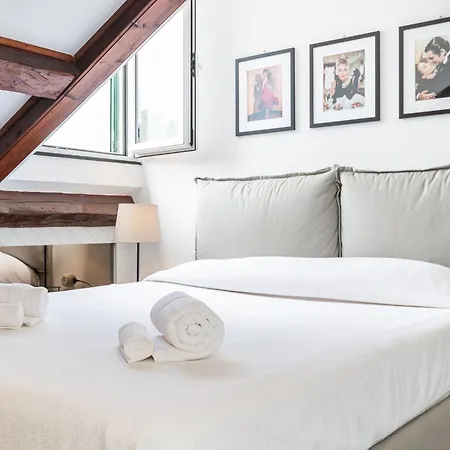 Immobirent - 5 Minuti Dal Mare - Centro Citta *