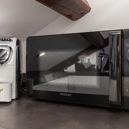 Immobirent - 5 Minuti Dal Mare - Centro Citta Daire *