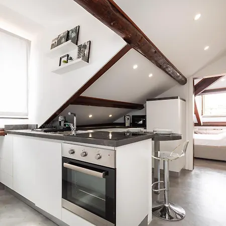 Daire Immobirent - 5 Minuti Dal Mare - Centro Citta *